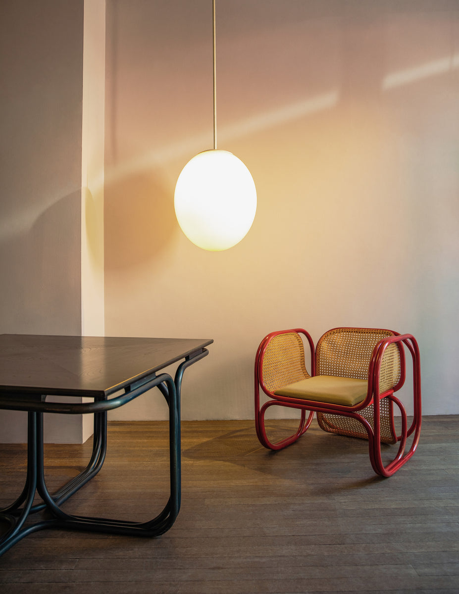 Jan Bočan and / Michael Anastassiades