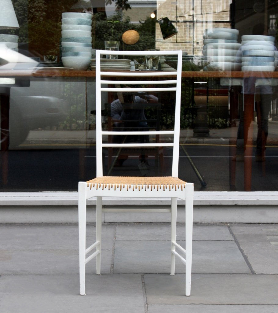 Poem Chair / Erik Chambert