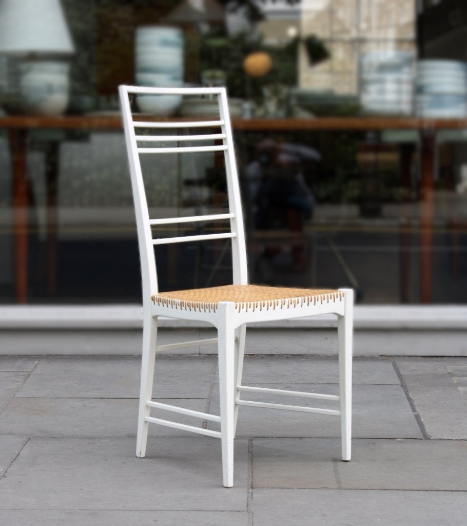 Poem Chair / Erik Chambert