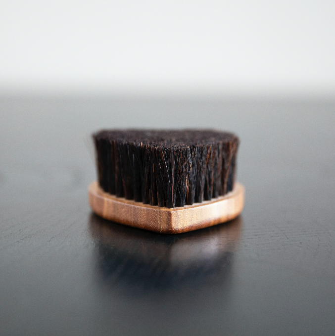 Heart Clothes Brush, Vintage / Carl Auböck