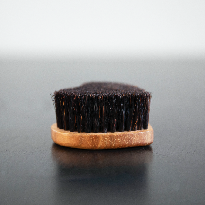 Heart Clothes Brush, Vintage / Carl Auböck