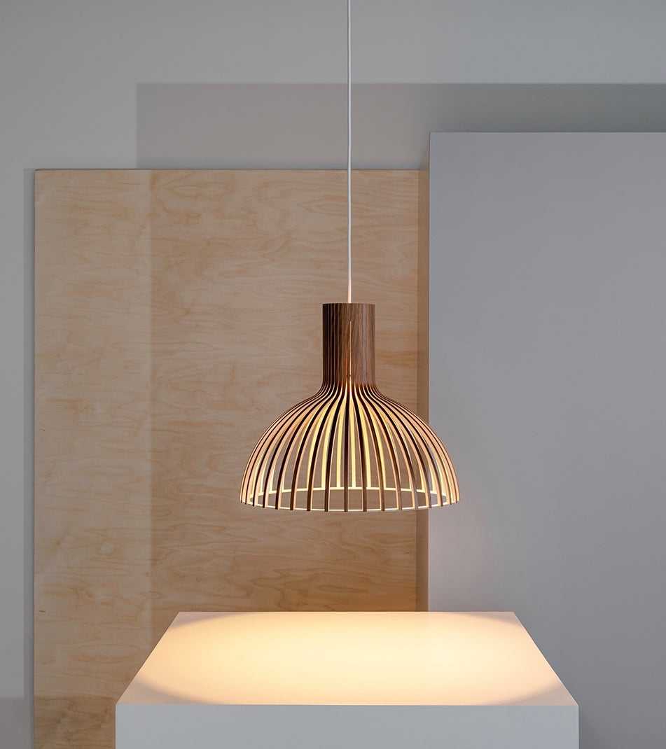 Secto Design Victo 4251 ペンダントライト Secto Victo Small 4251 -Sleek Sustainable Scandinavian Design