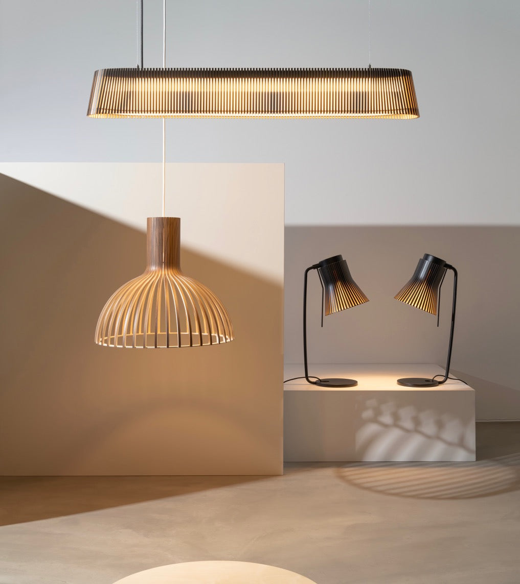 Victo 4250 / "Soft Luminosity"