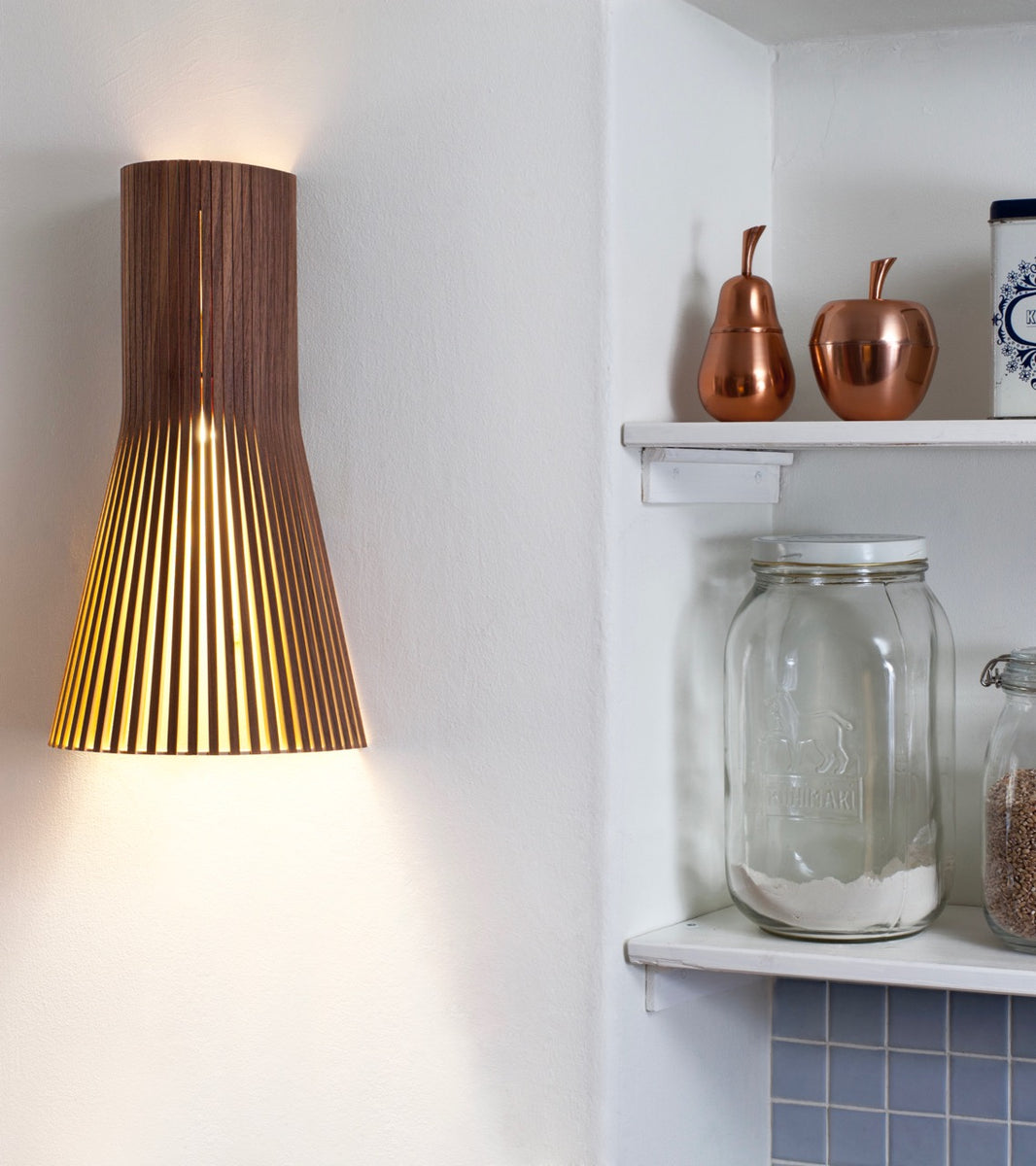 Secto 4231 / "Wallbright"