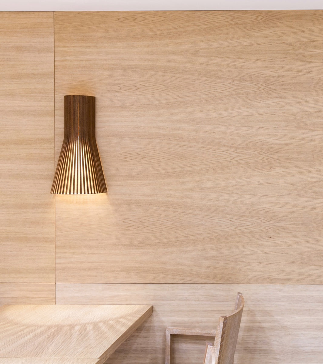 Secto 4231 / "Wallbright"