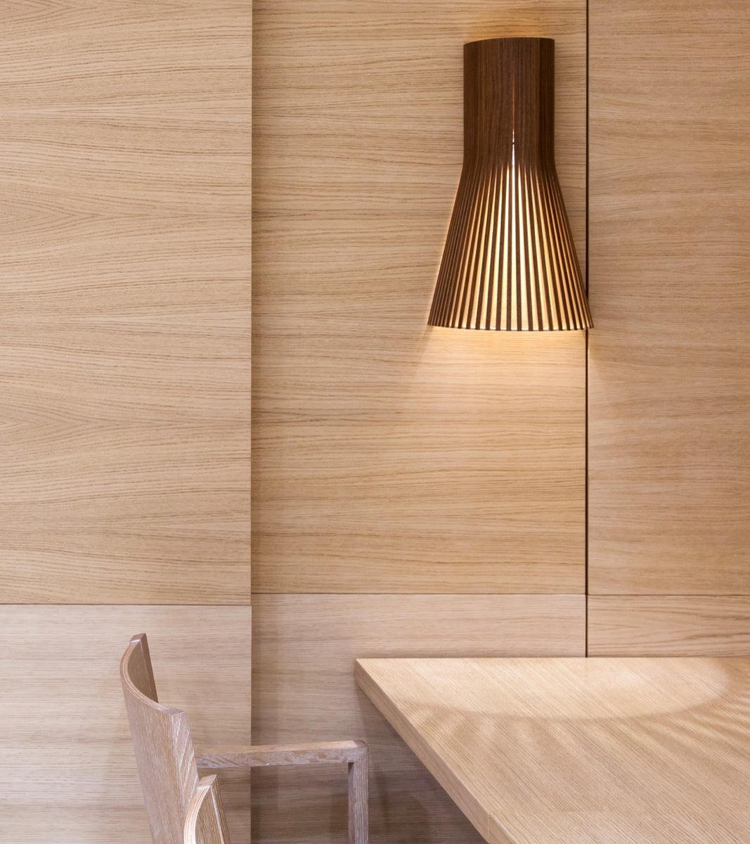 Secto 4231 / "Wallbright"