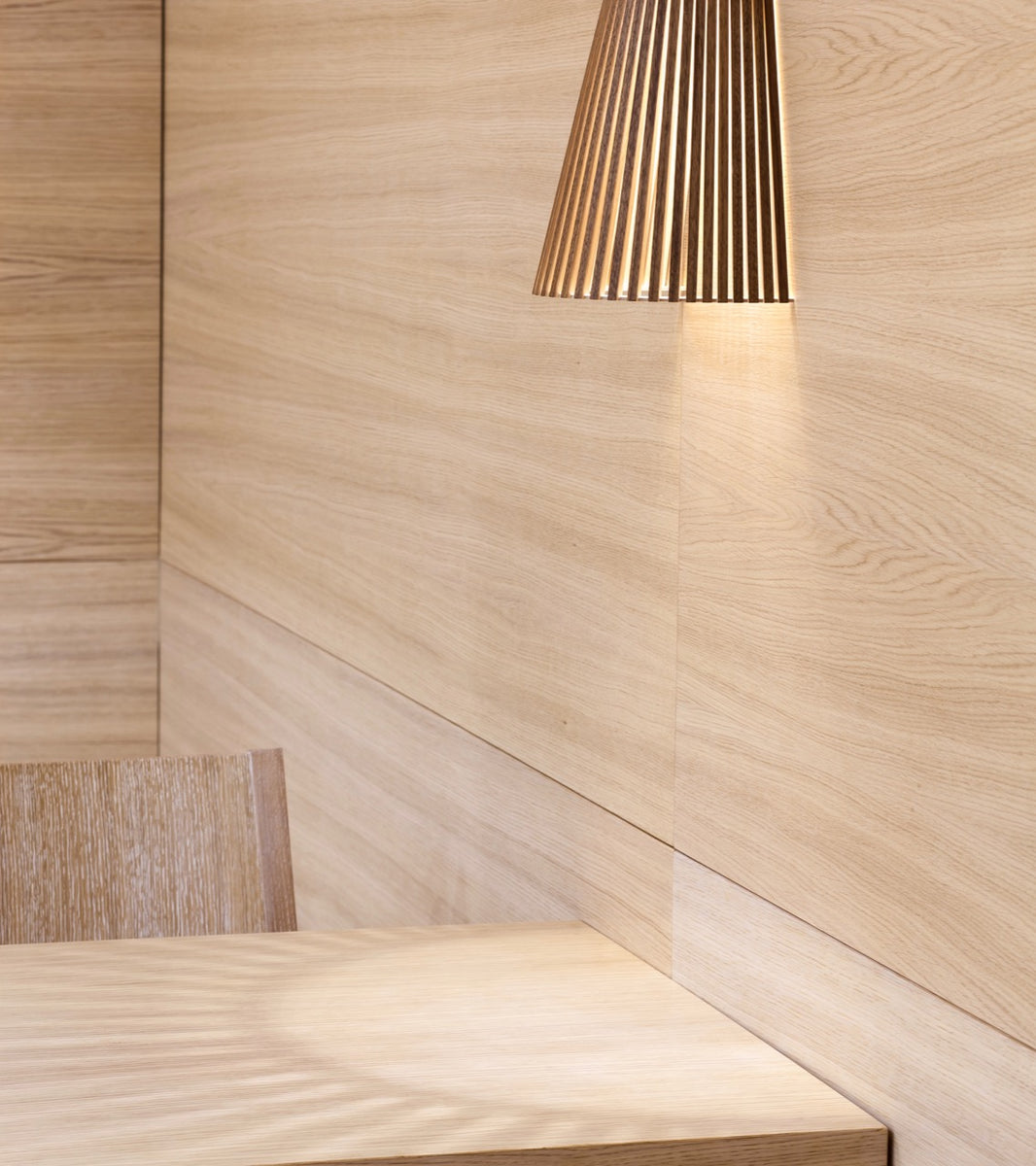 Secto 4231 / "Wallbright"