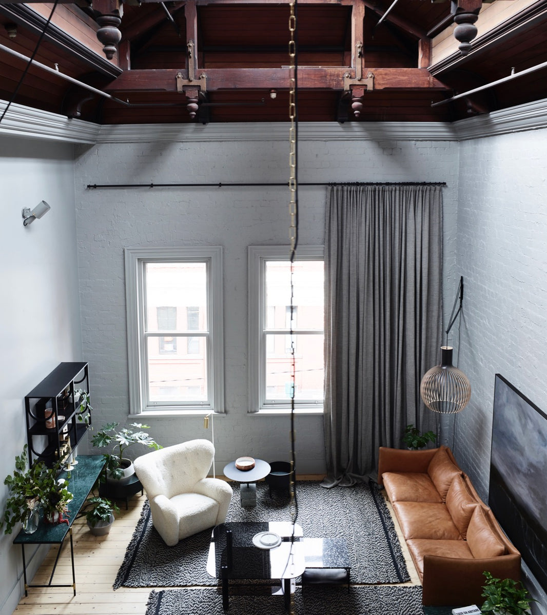 Octo 4240 / "Grand & Airy"