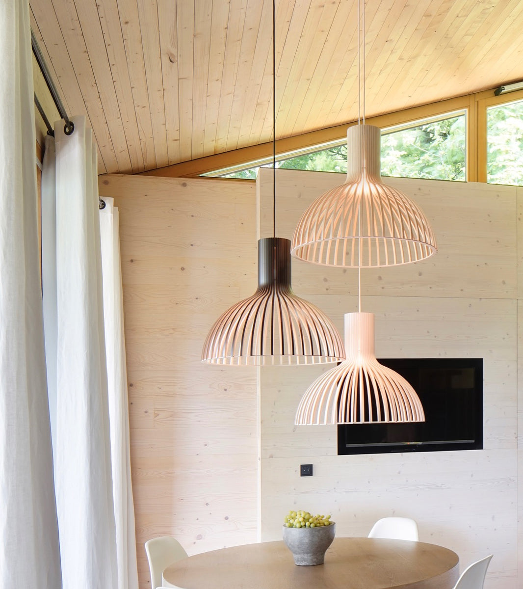Victo 4250 / "Soft Luminosity"