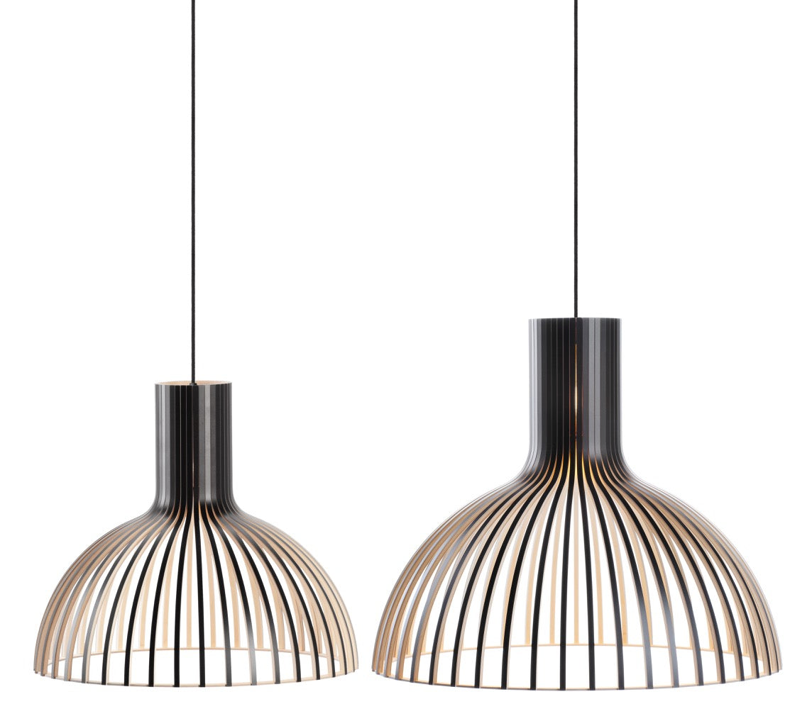 Victo 4250 / "Soft Luminosity"
