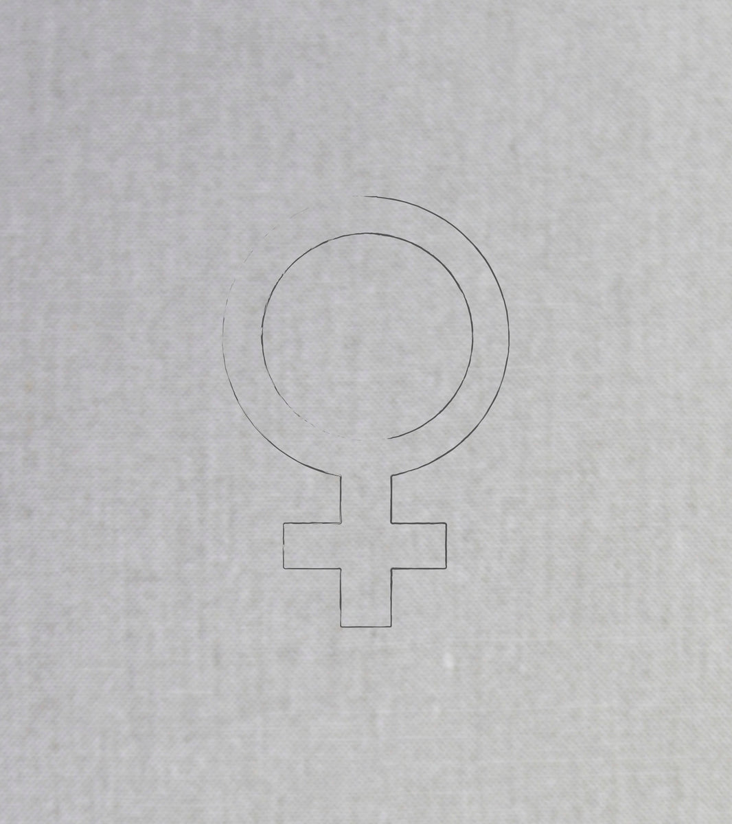 Female Symbol