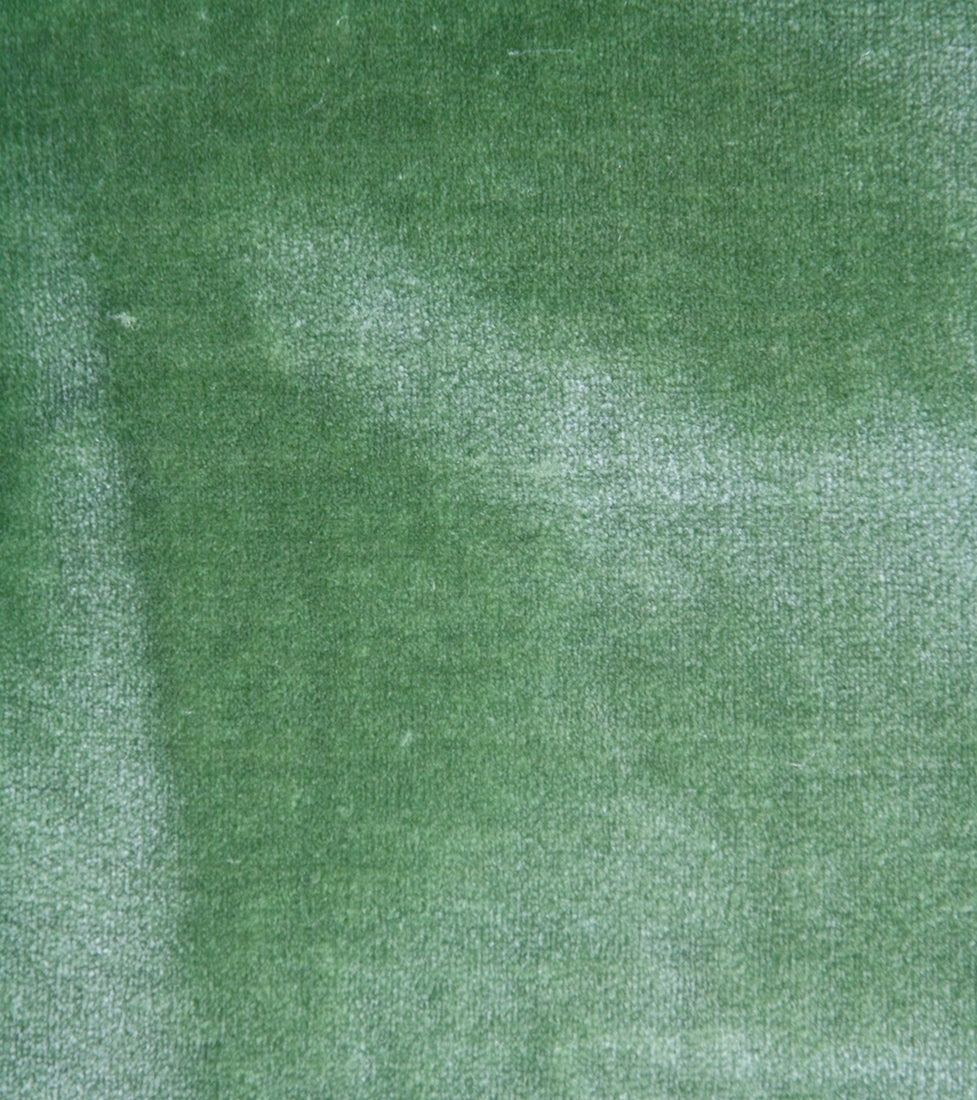 Delicious Green Upholstered 1940s Stool Tove & Edvard Kindt-Larsen - Image 9