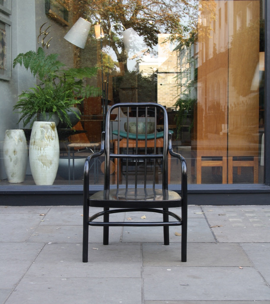 A63/F Armchair Josef Frank - Image 1