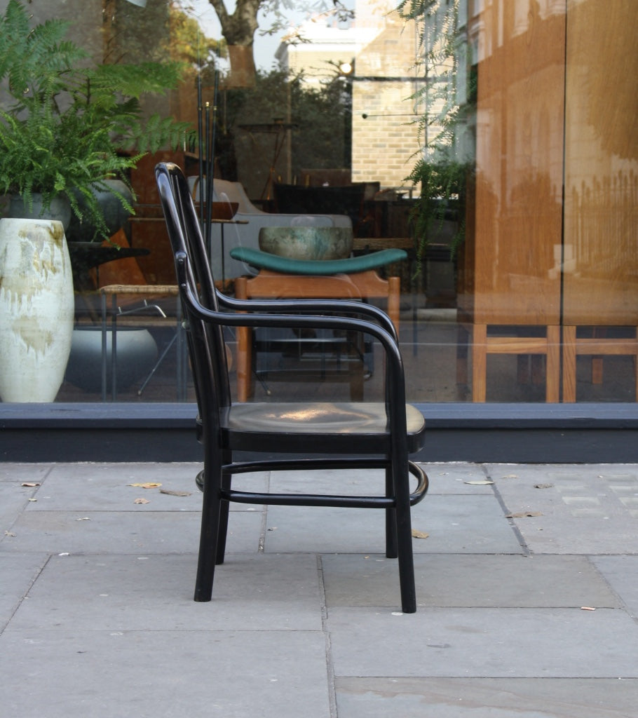 Austrian A63/F Armchair Josef Frank - Image 2