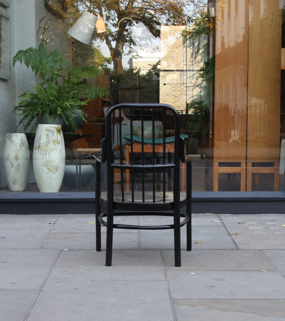 A63/F Armchair Josef Frank - Image 5
