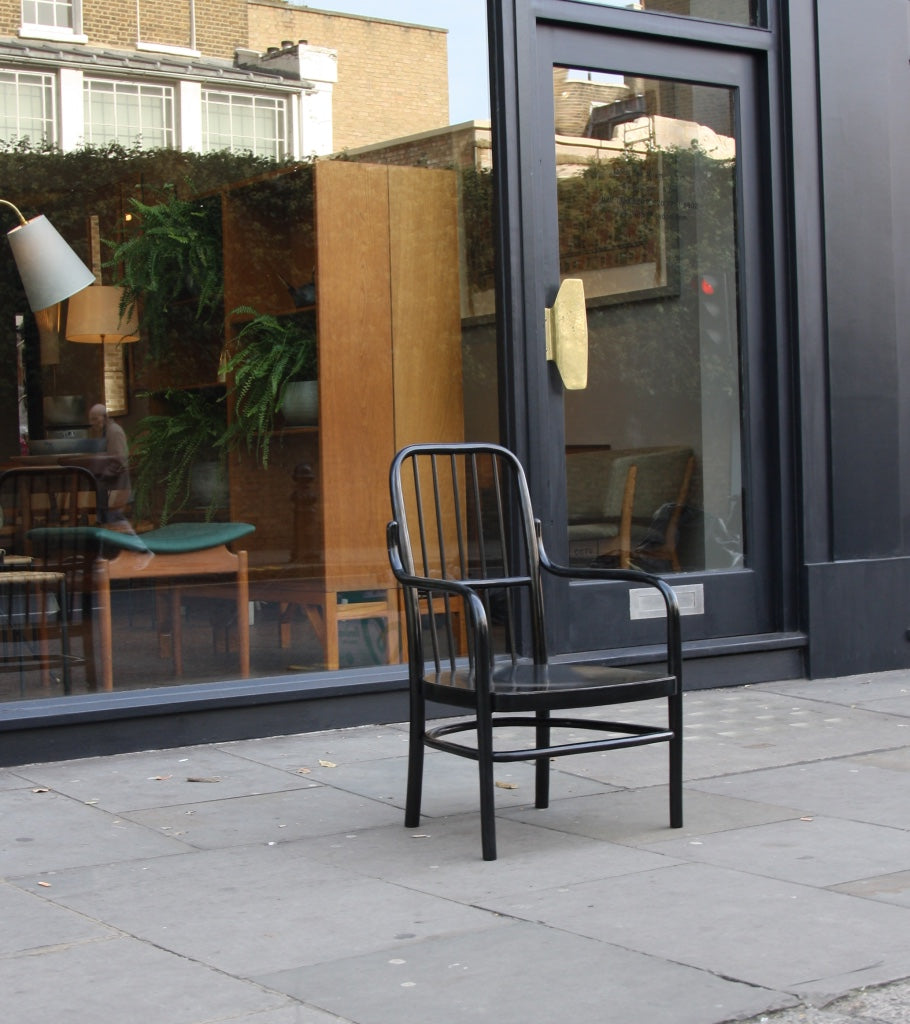 A63/F Armchair Josef Frank - Image 6