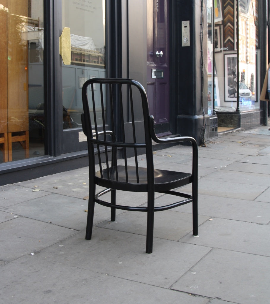 20th Century A63/F Armchair Josef Frank - Image 8