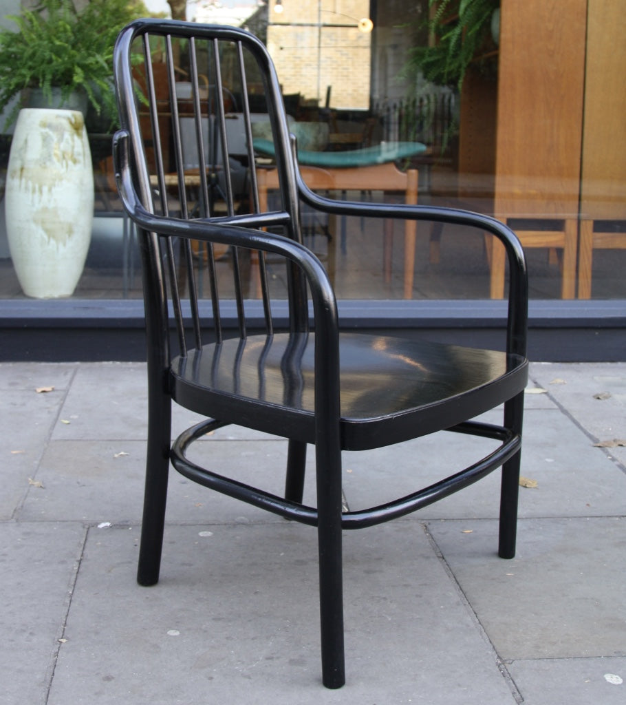 Scandinavian A63/F Armchair Josef Frank - Image 9