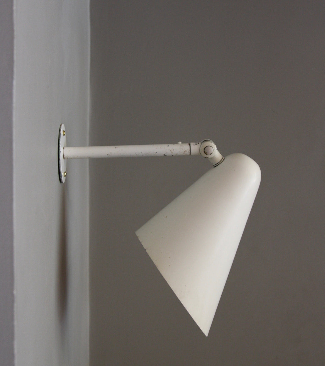 Adjustable Wall Light Louis Poulsen - Image 1