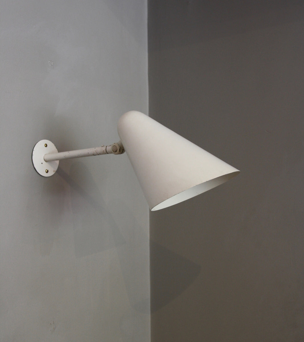 Adjustable Wall Light Louis Poulsen - Image 5