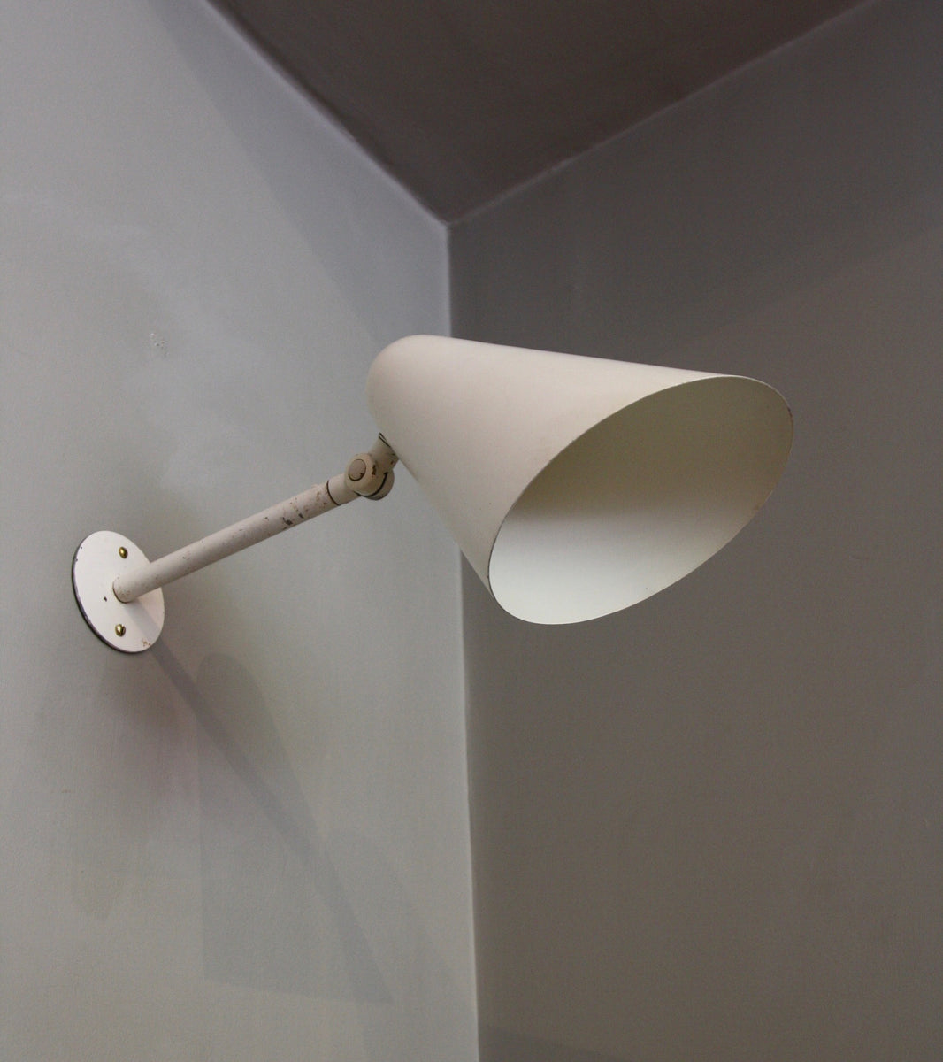 Adjustable Wall Light Louis Poulsen - Image 7