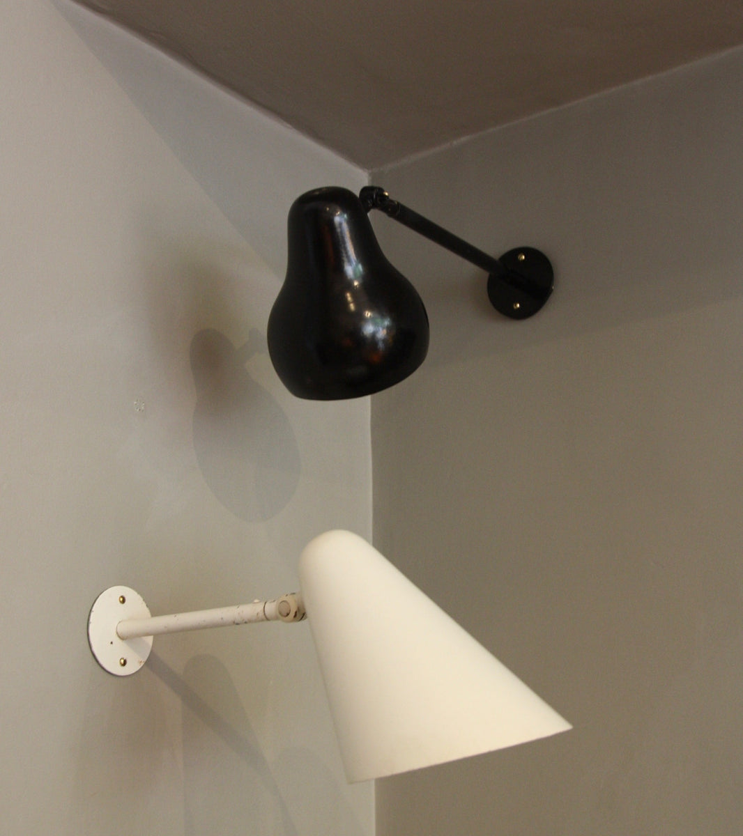 Classic Adjustable Wall Light Louis Poulsen - Image 9