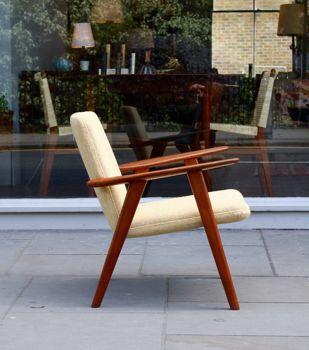 Armchair Hans Wegner - Image 1