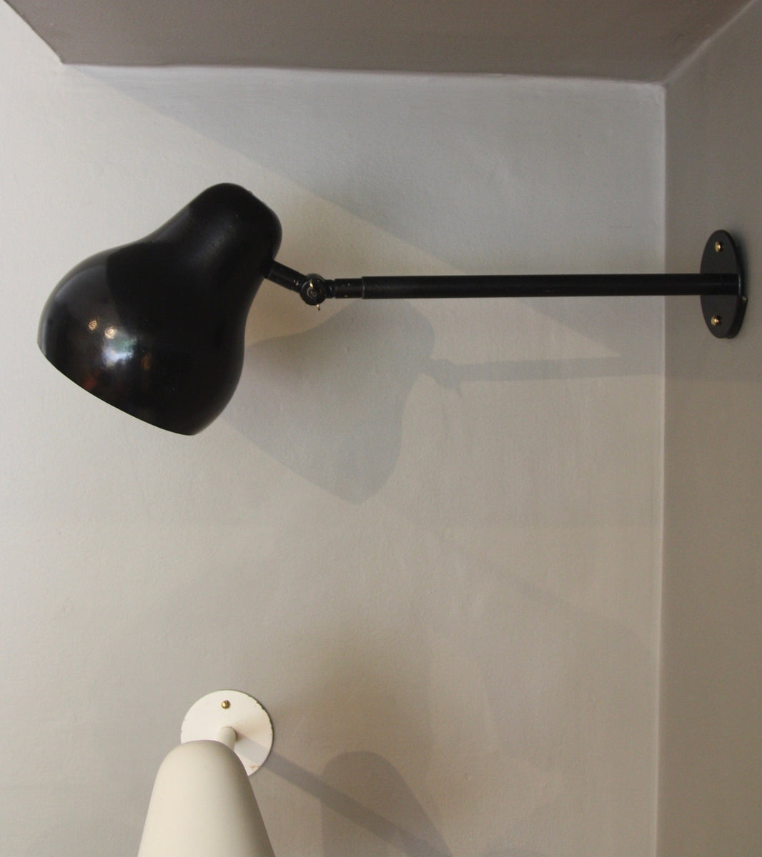 Articulated Wall Light Vilhelm Lauritzen  - Image 1
