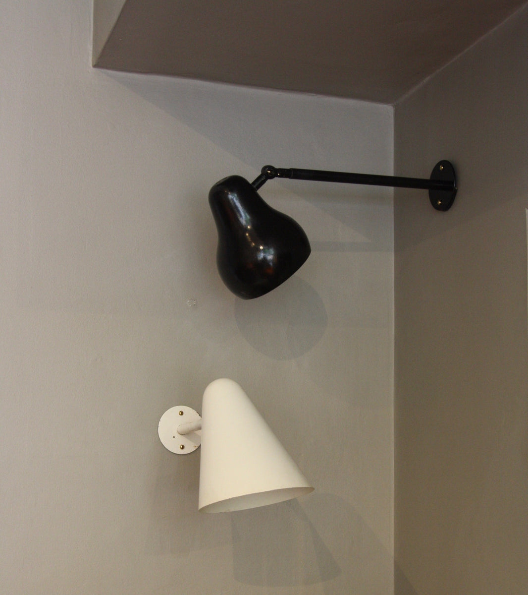 Articulated Wall Light Vilhelm Lauritzen  - Image 3