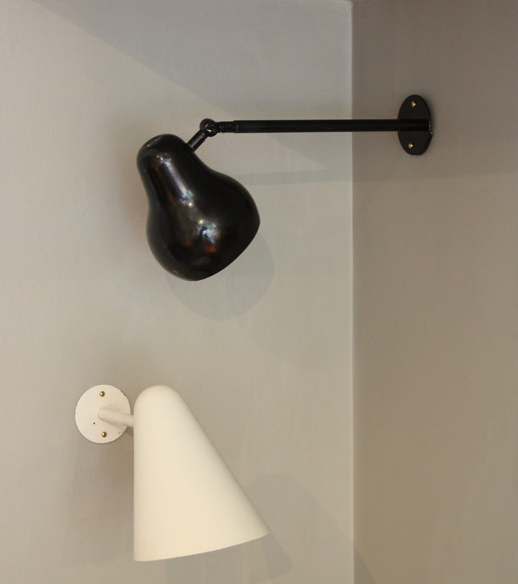 Articulated Wall Light Vilhelm Lauritzen  - Image 6