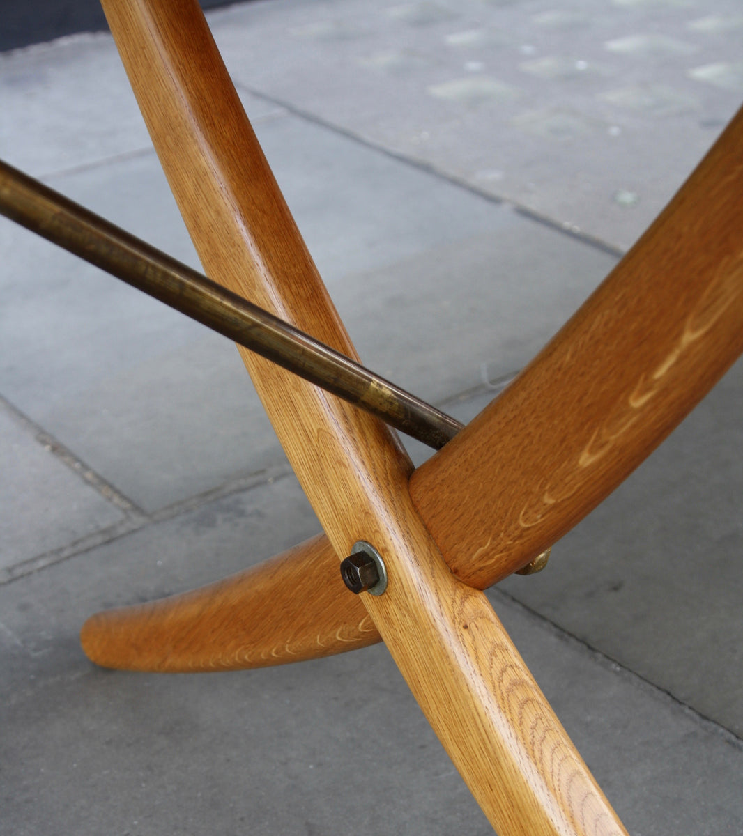 AT-309 Table Hans Wegner - Image 10