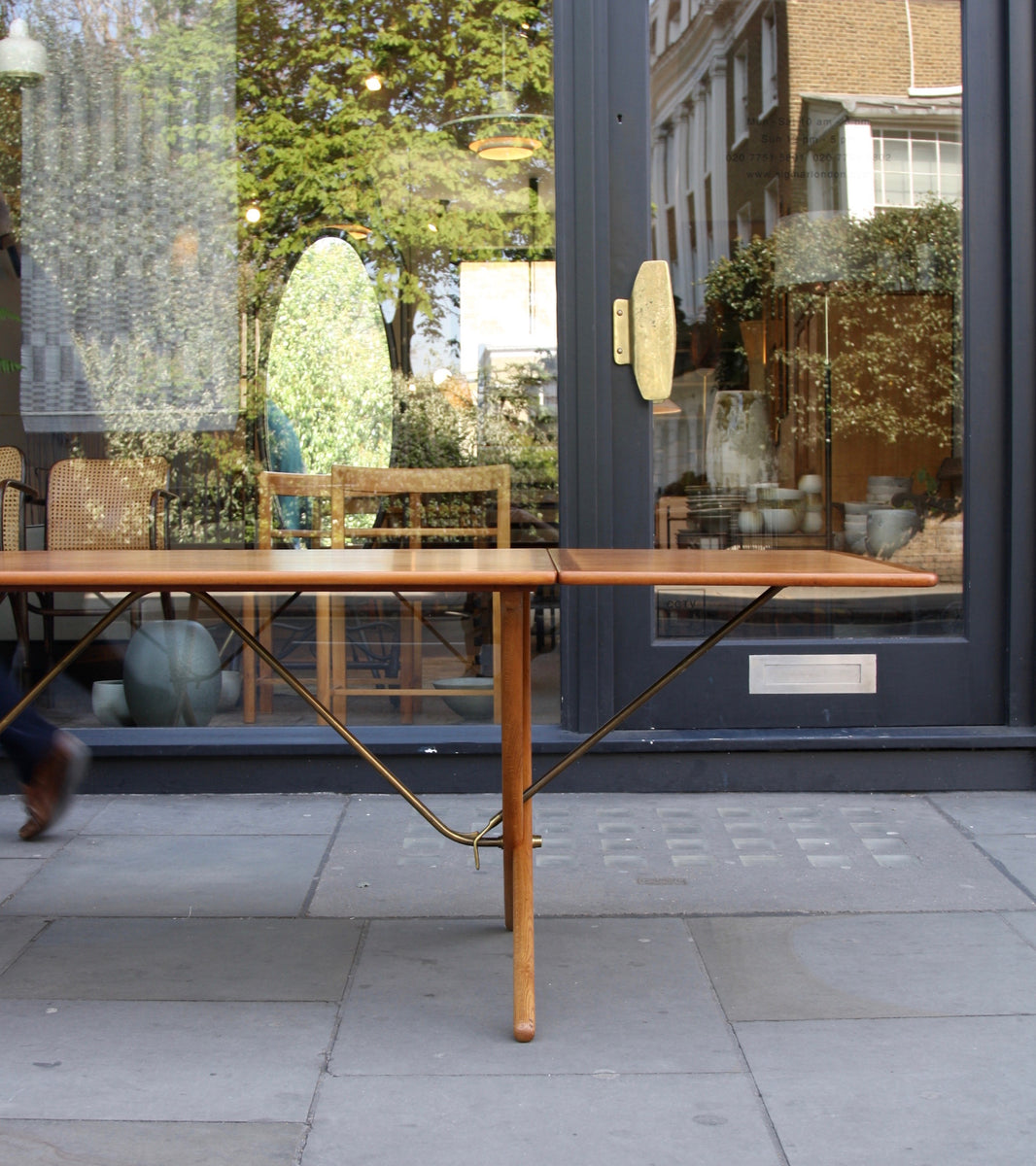 AT-309 Table Hans Wegner - Image 2