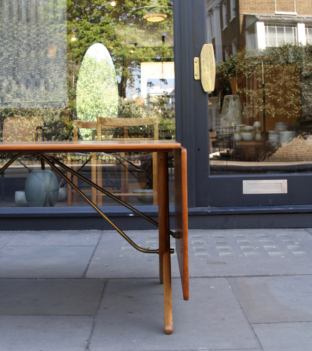 AT-309 Table Hans Wegner - Image 3