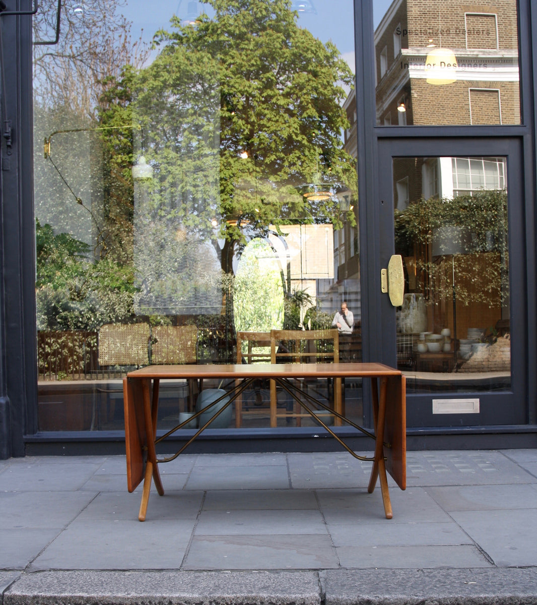 AT-309 Table Hans Wegner - Image 4
