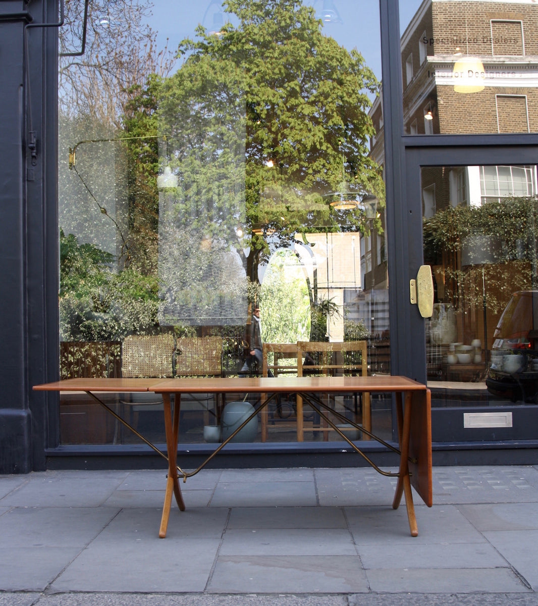 AT-309 Table Hans Wegner - Image 5