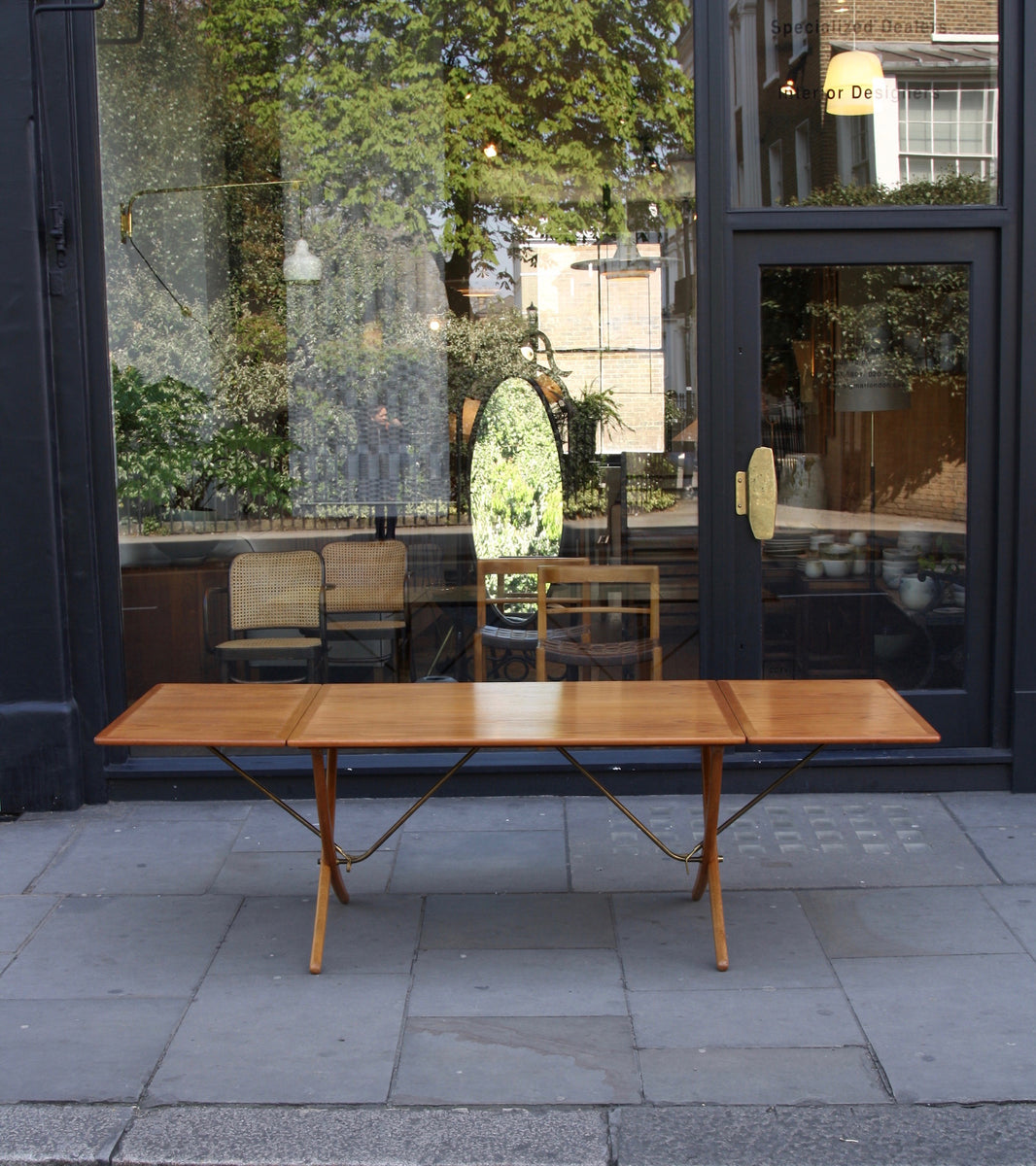 AT-309 Table Hans Wegner - Image 7