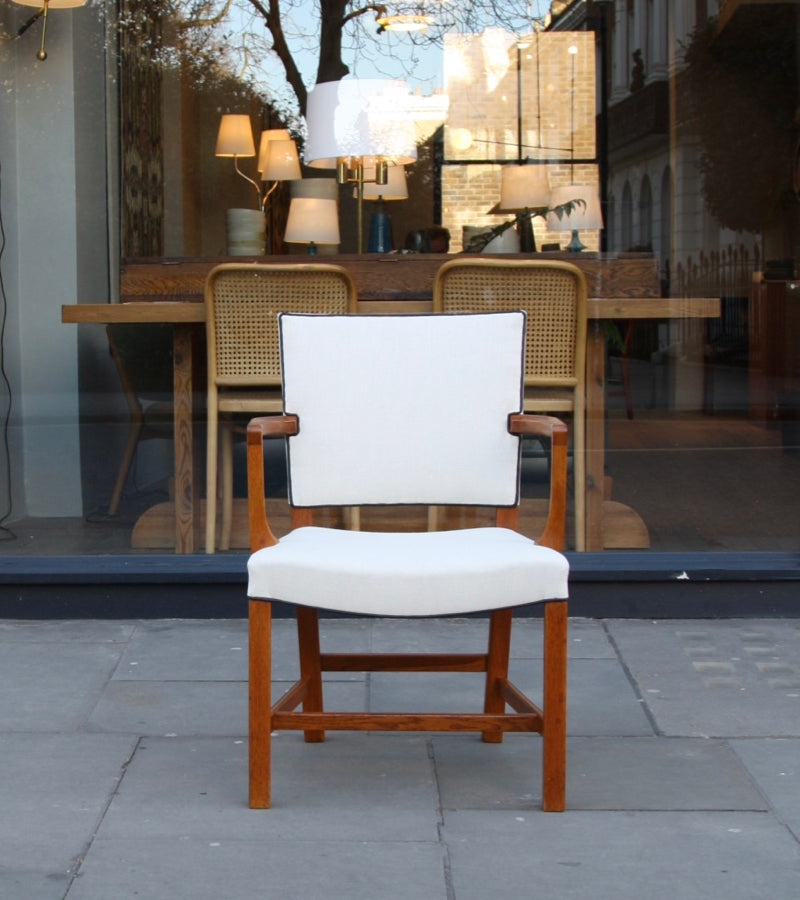 Barcelona Armchair #1 Kaare Klint - Image 1