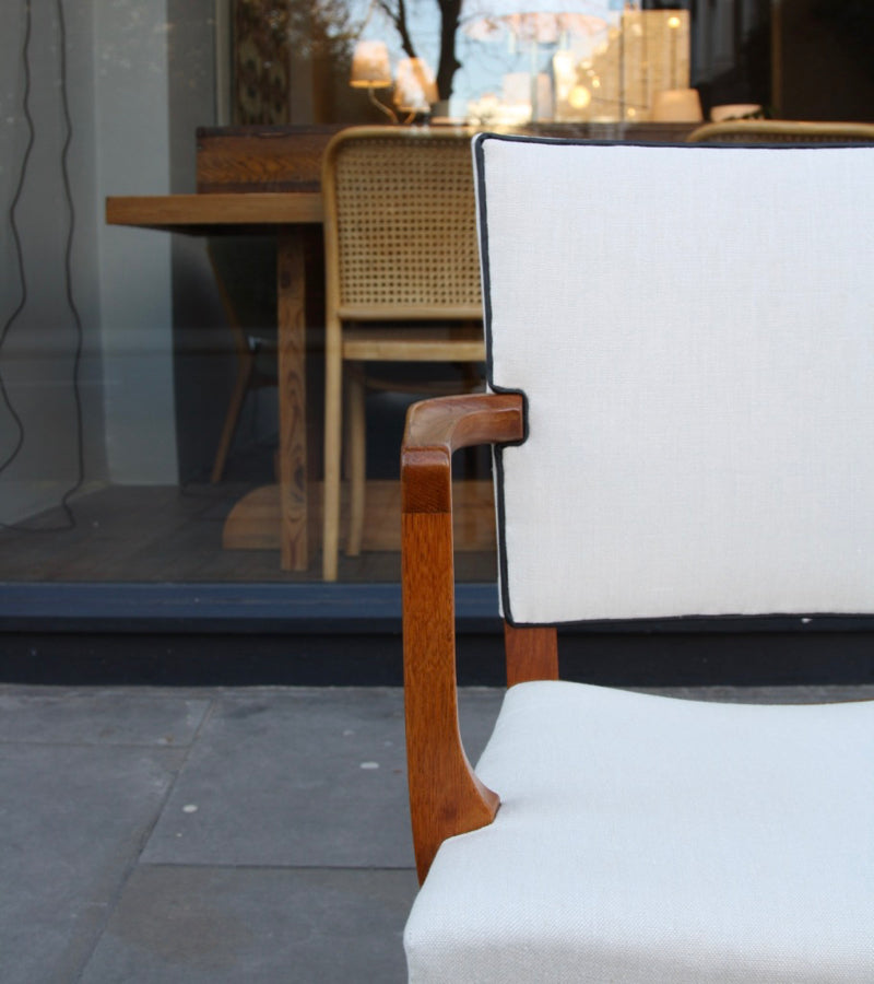 Barcelona Armchair #1 Kaare Klint - Image 2