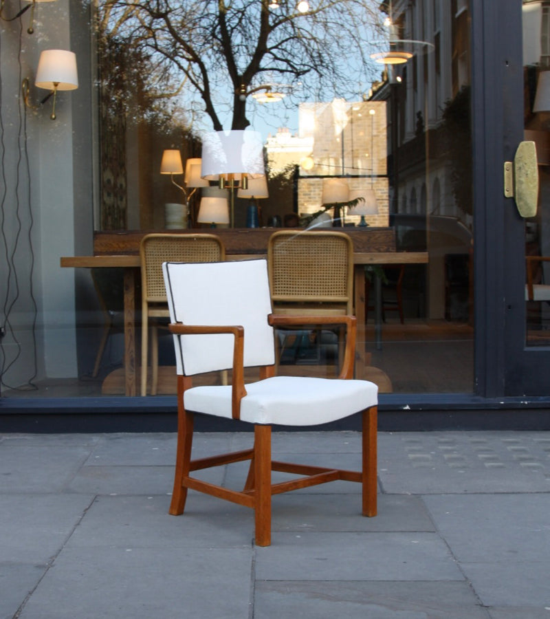 Barcelona Armchair #1 Kaare Klint - Image 3