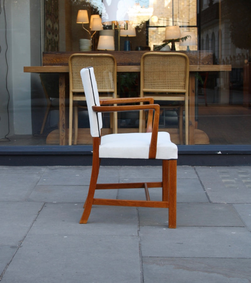 Barcelona Armchair #1 Kaare Klint - Image 4
