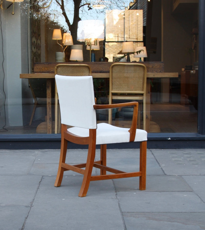 Barcelona Armchair #1 Kaare Klint - Image 5
