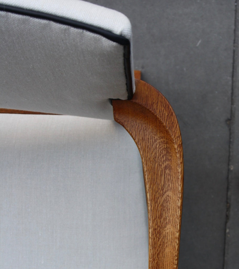 Barcelona Armchair #1 Kaare Klint - Image 7
