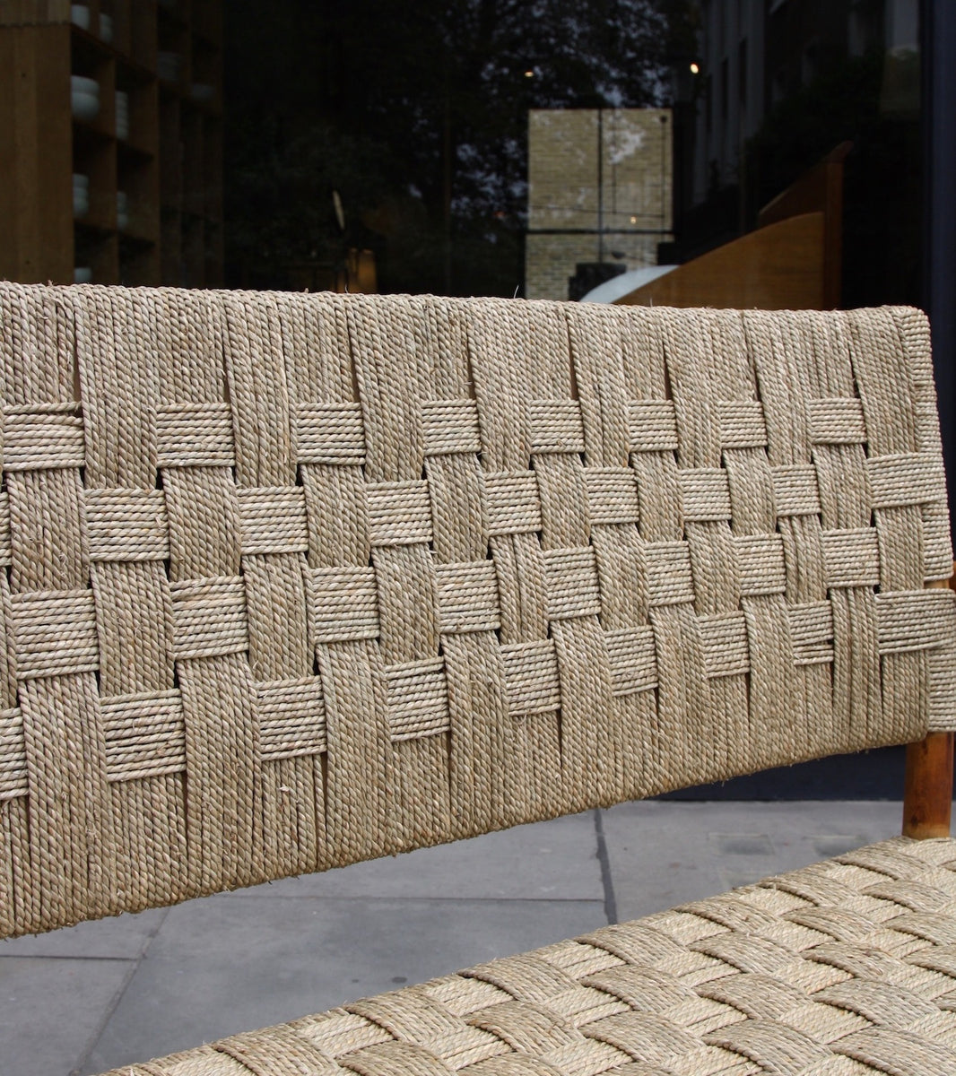 Bench No*1463 Frits Schlegel - Image 11