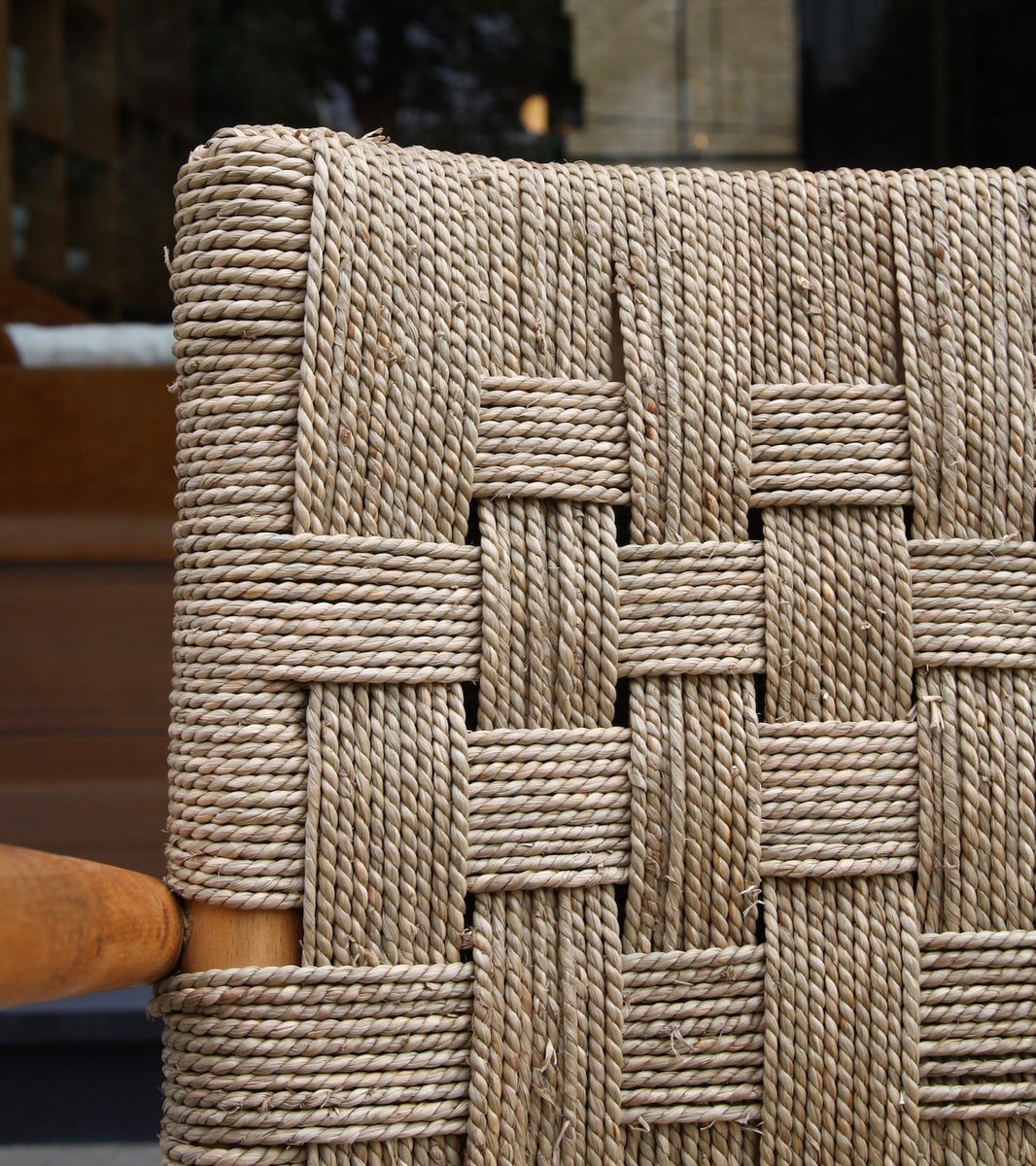 Bench No*1463 Frits Schlegel - Image 12