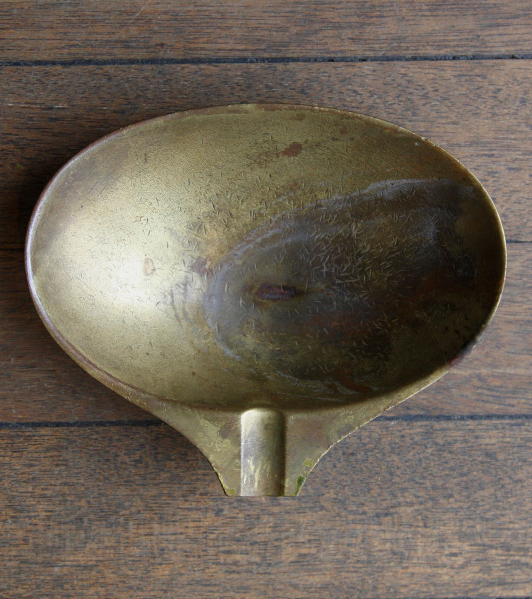 Biomorphic Ashtray  Carl Auböck  - Image 7