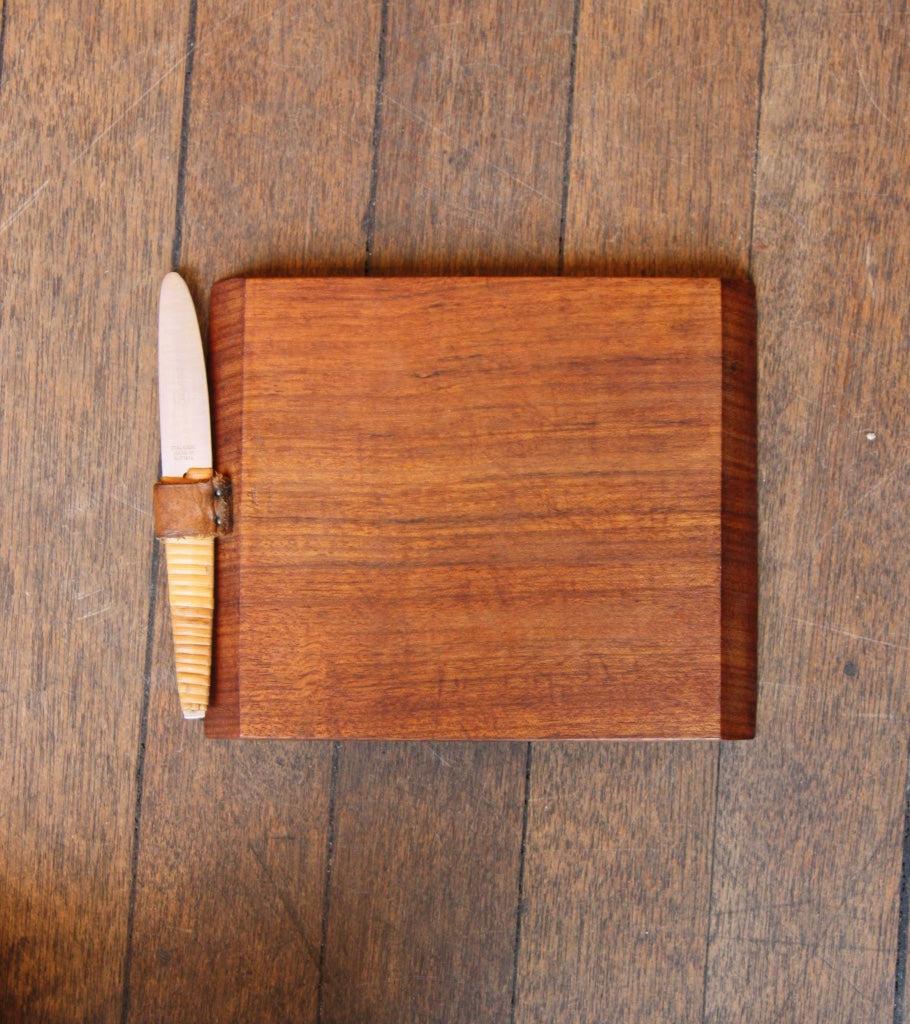 Board and Knife Carl Auböck  - Image 2