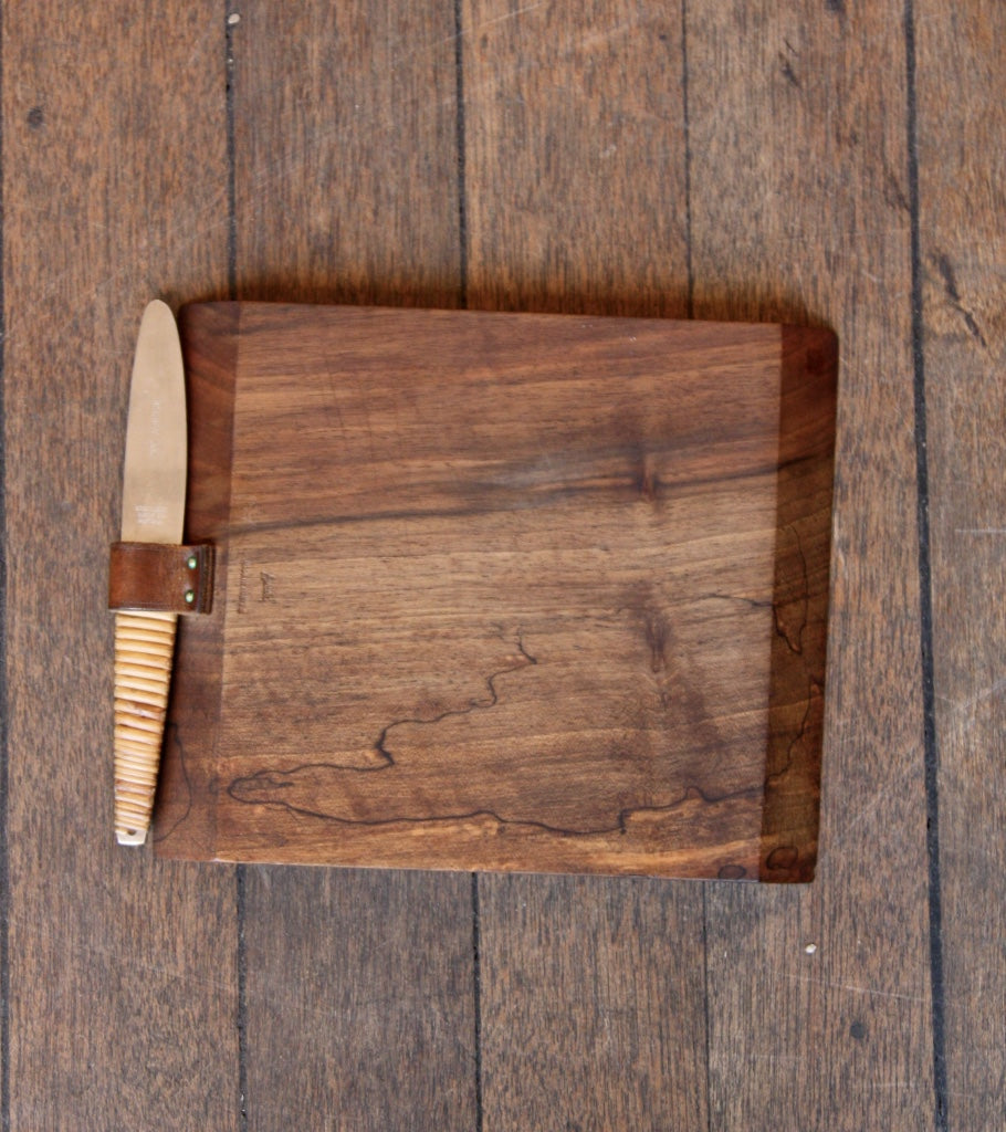 Board and Knife Carl Auböck  - Image 2