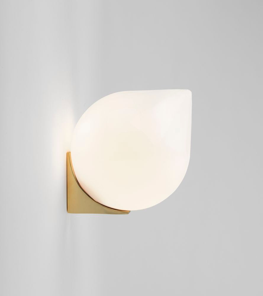 Bob Wall MountedPolished Brass Michael Anastassiades - Image 1