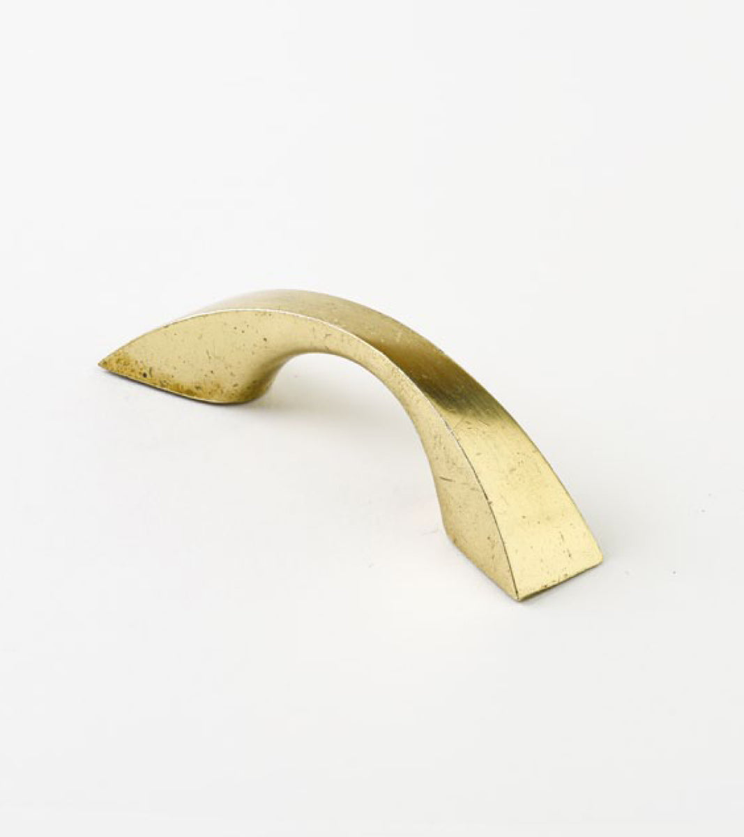 Model Bogen Pull handle Carl Auböck brass- Image 1