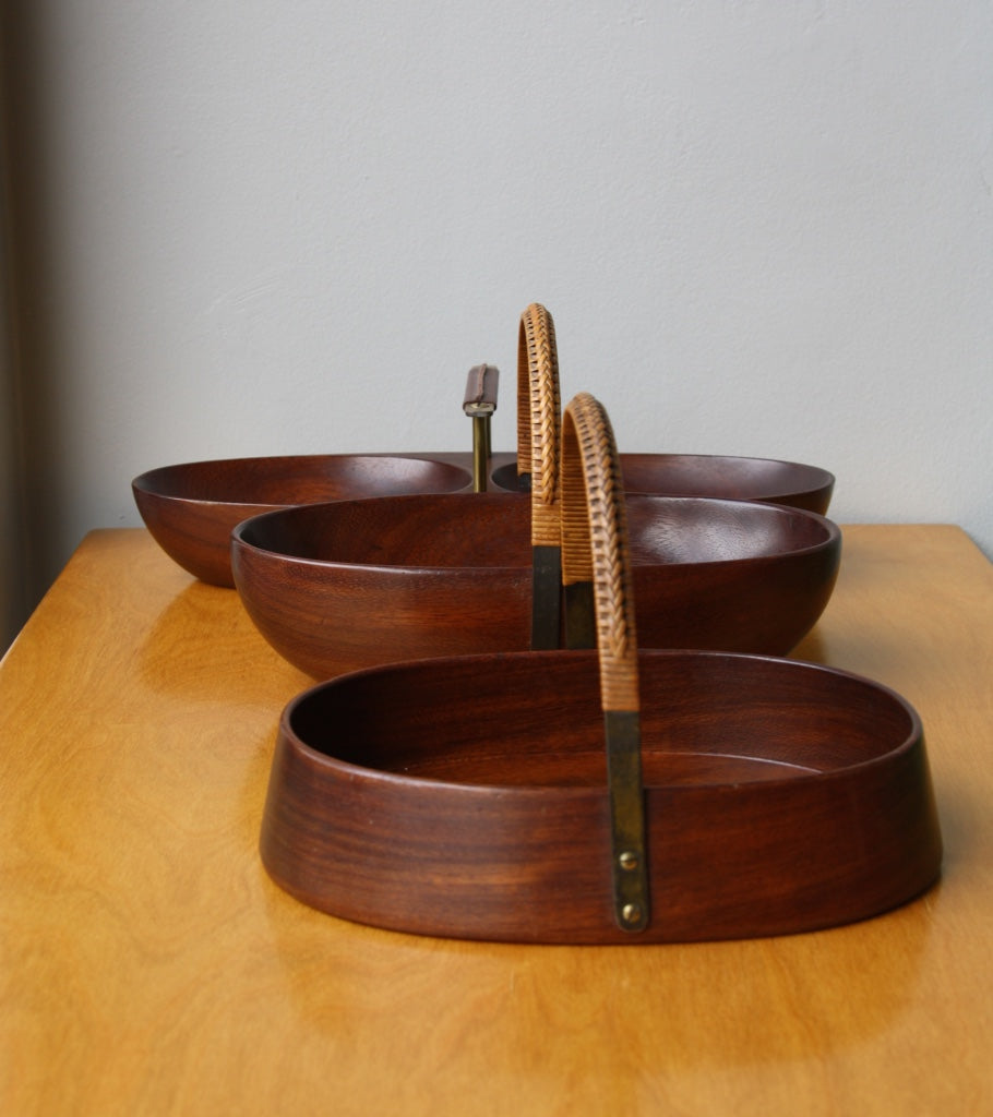 Bowl Model A-436 Carl Auböck - Image 10